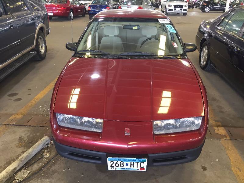 1995 Saturn SL1