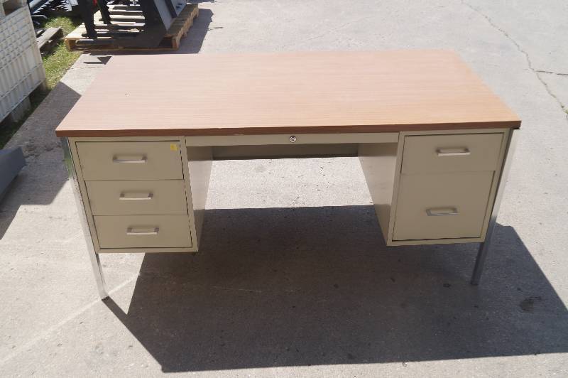 Office Desk