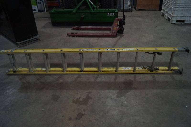 20 Extension Ladder