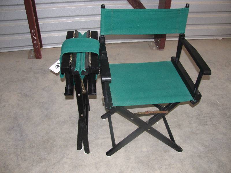 lot 260 image: Chairs
