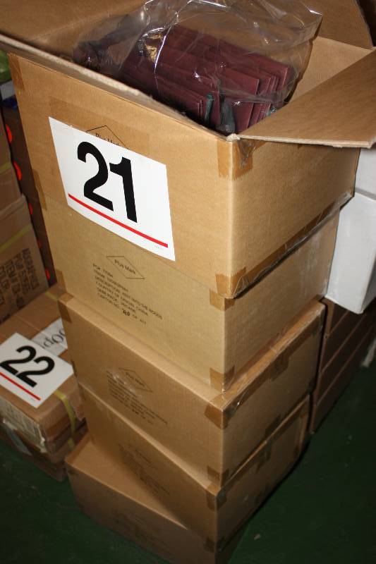 lot 21 image: Into the Woods GIFT BAGS    Quantity 180