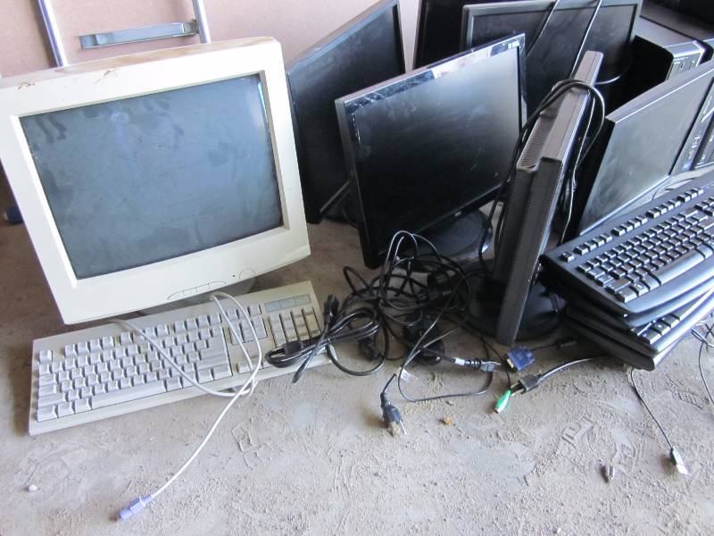 Computers