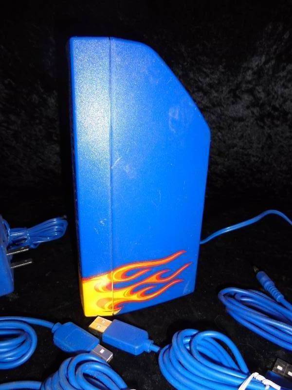 Hot Wheels Computer Speaker/Mouse Barn Cleanout, Jewelry