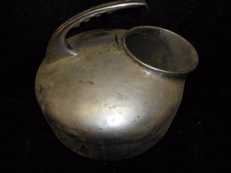The Surge Milker - Stainless Steel