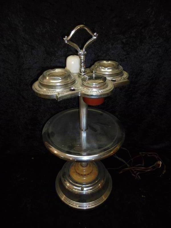 Vintage Ash Tray