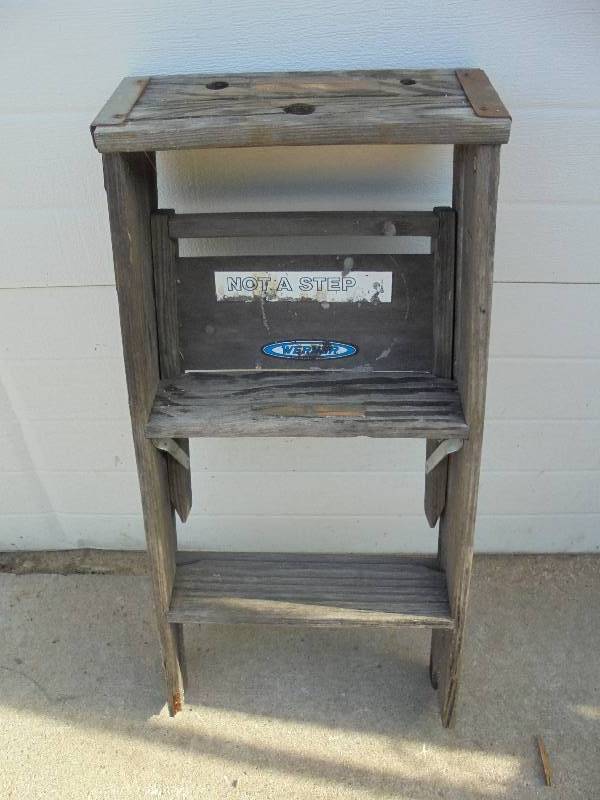3Ft Step Ladder