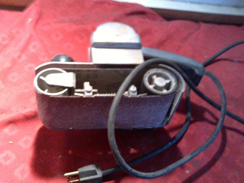 wen 3 belt sander