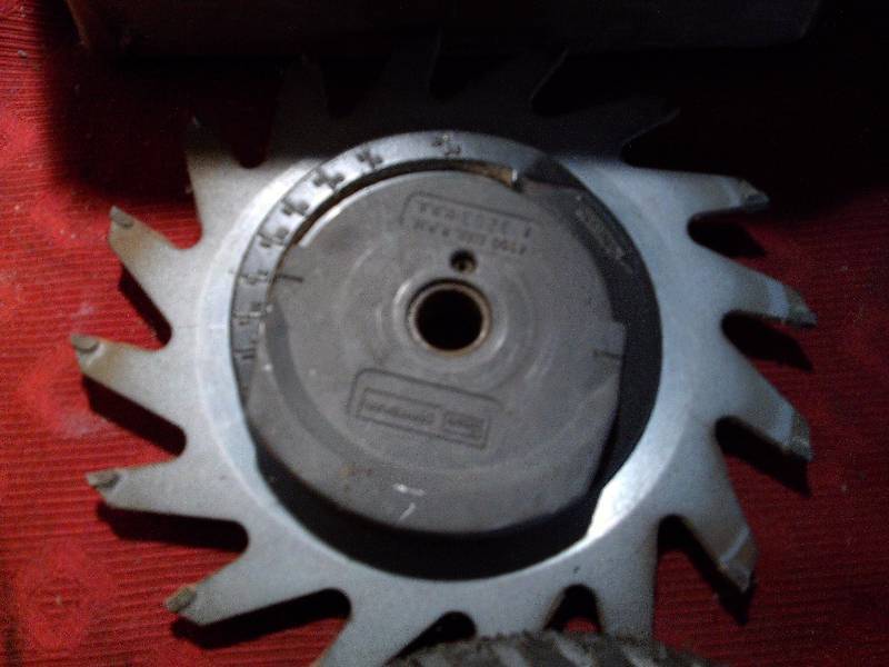 58 inch saw blades