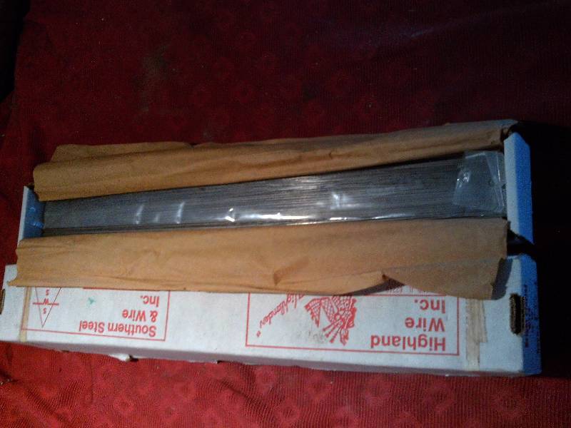 southern steel and wire