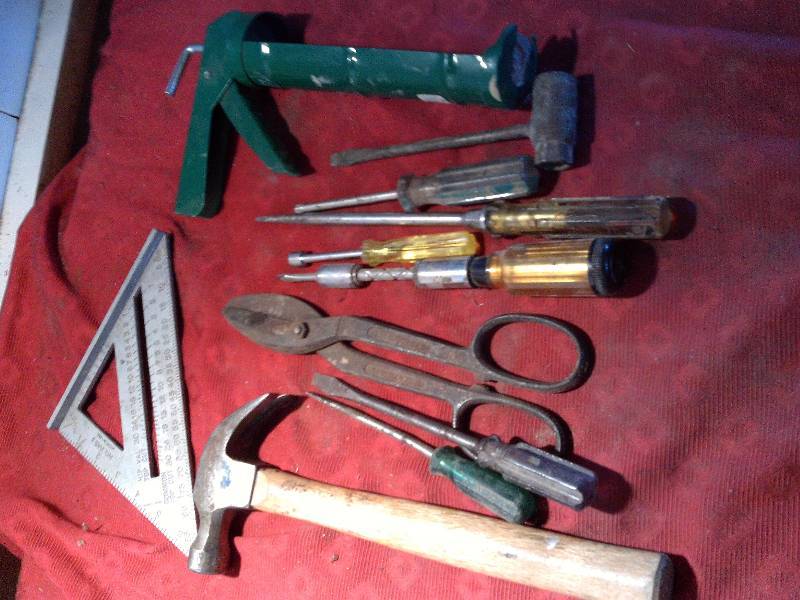 misc tools