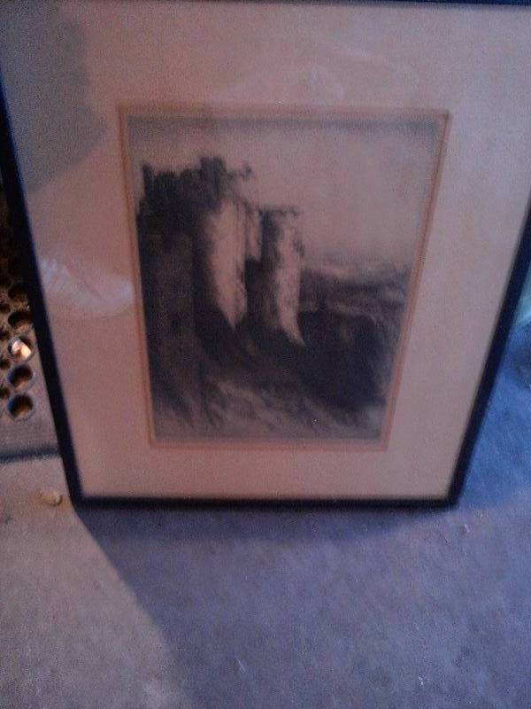 VINTAGE PICTURE
