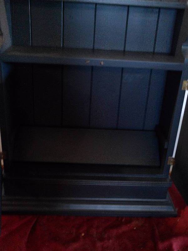WALL SHELF