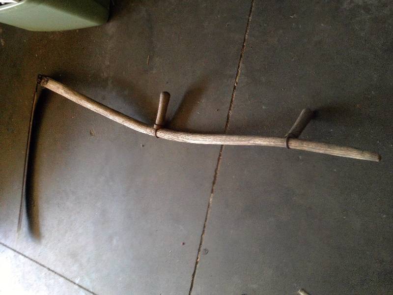 ANTIQUE SYE