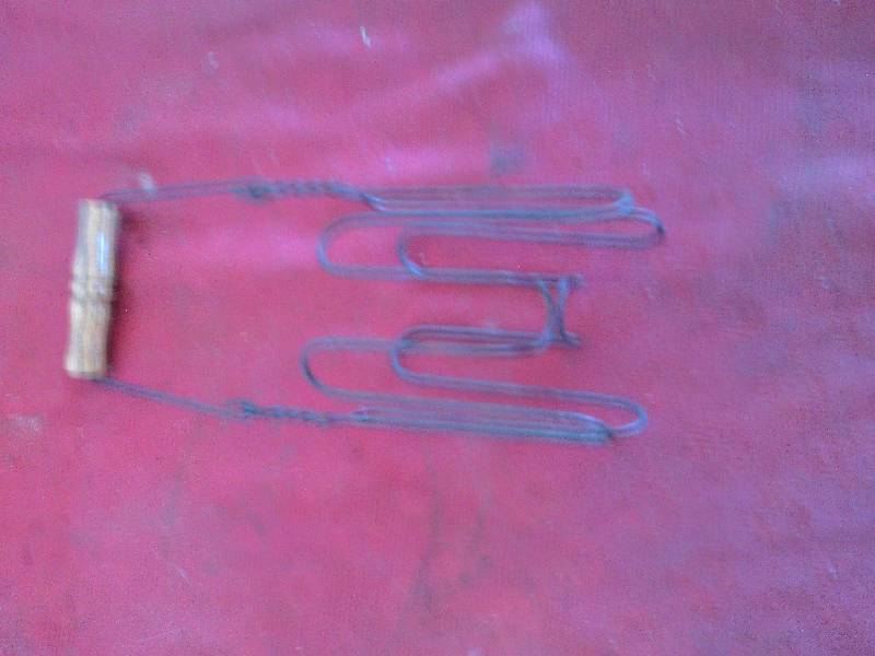 METAL CAN LIFTER