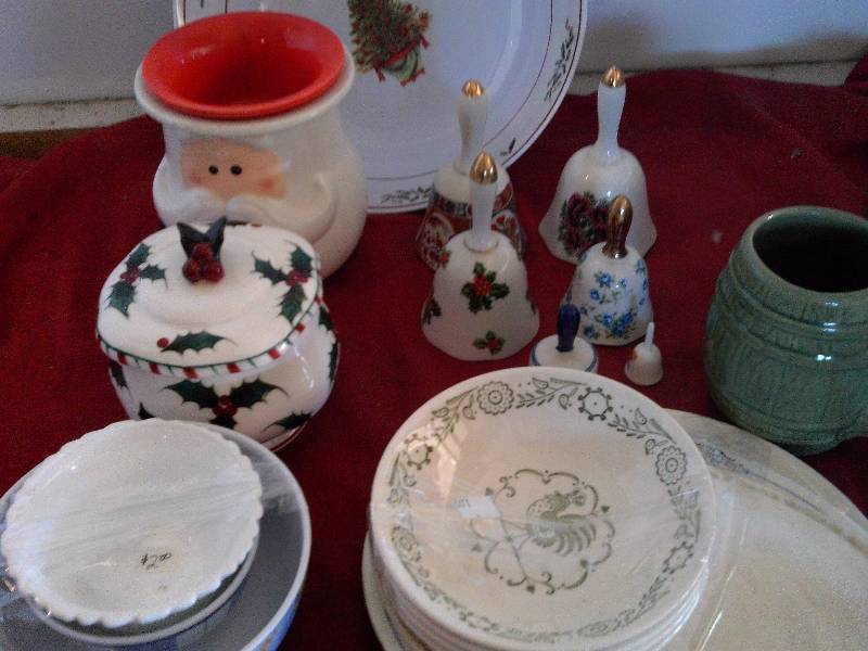 VINTAGE GLASSWEAR