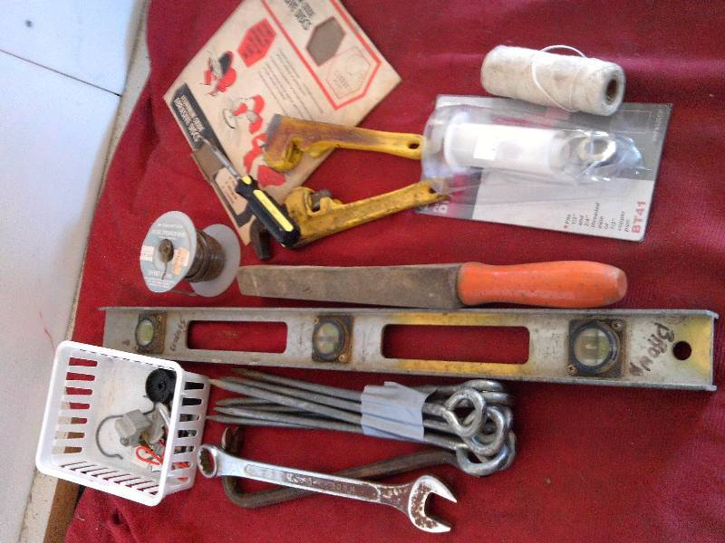 MISC TOOLS