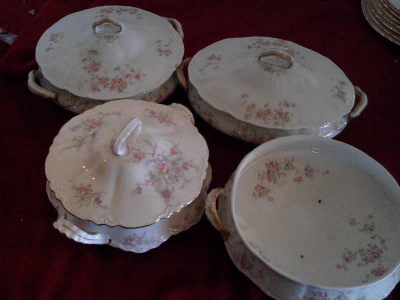 SYRACRUS CHINA
