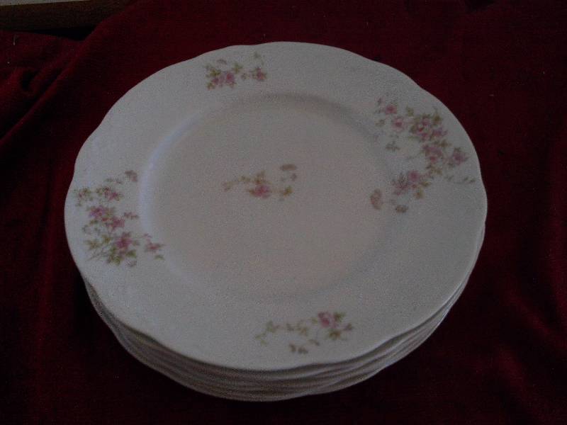 SYRACRUS CHINA