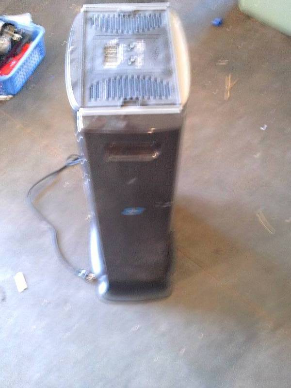 ESSEKO HEATER