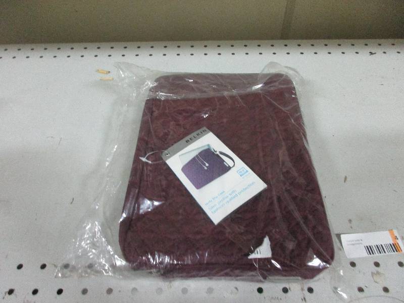 New Tablet Case
