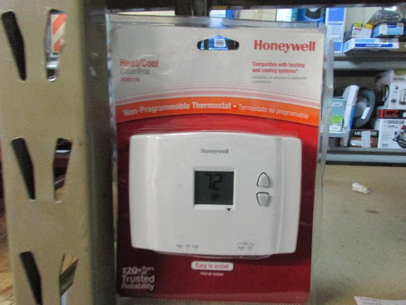 Thermostat