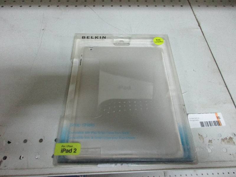I pad cover