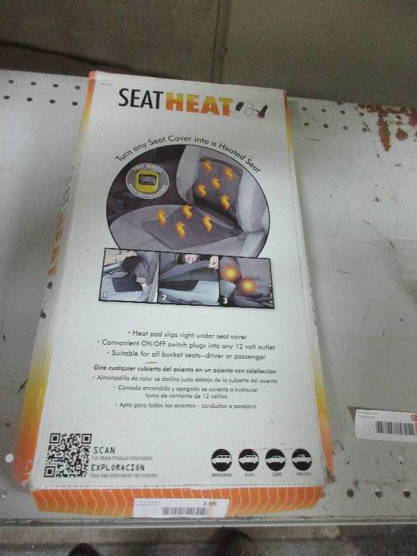 Seat Heat