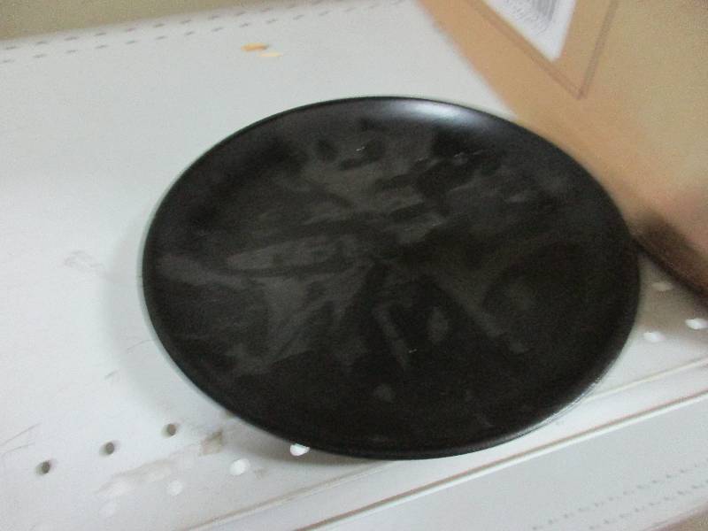 Box of Platters