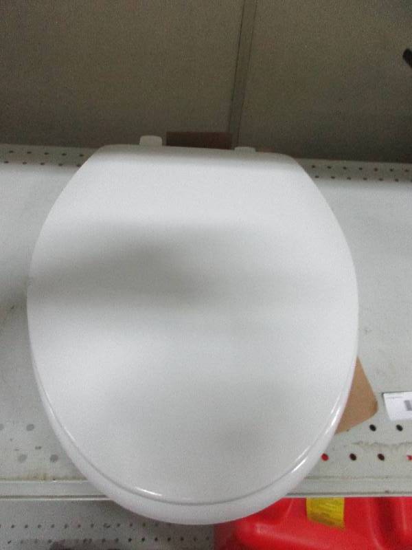 Toilet Seat