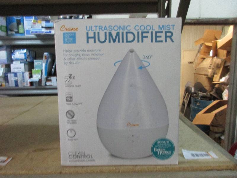 Humidifier