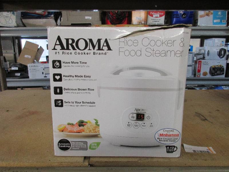 Rice Cooker