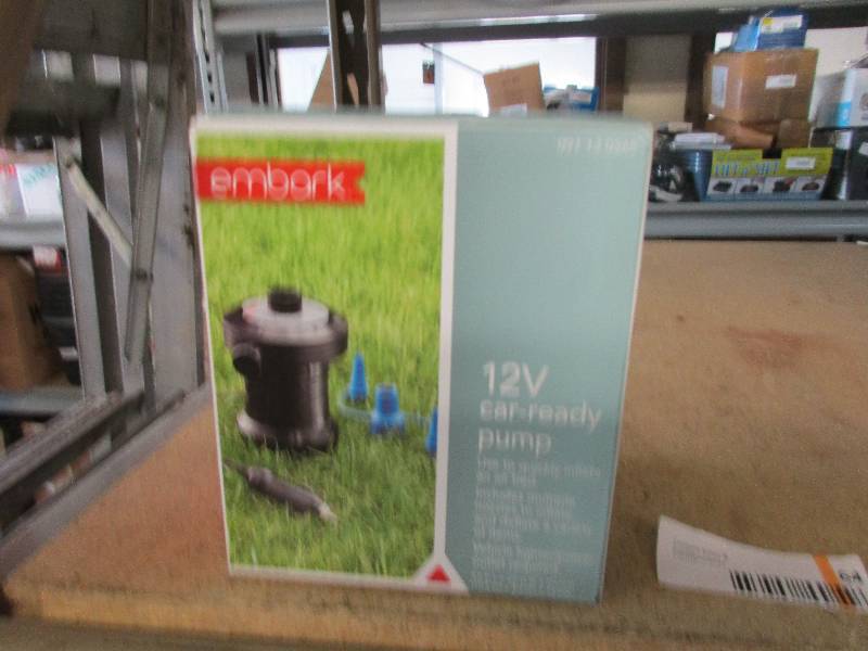 12v Pump
