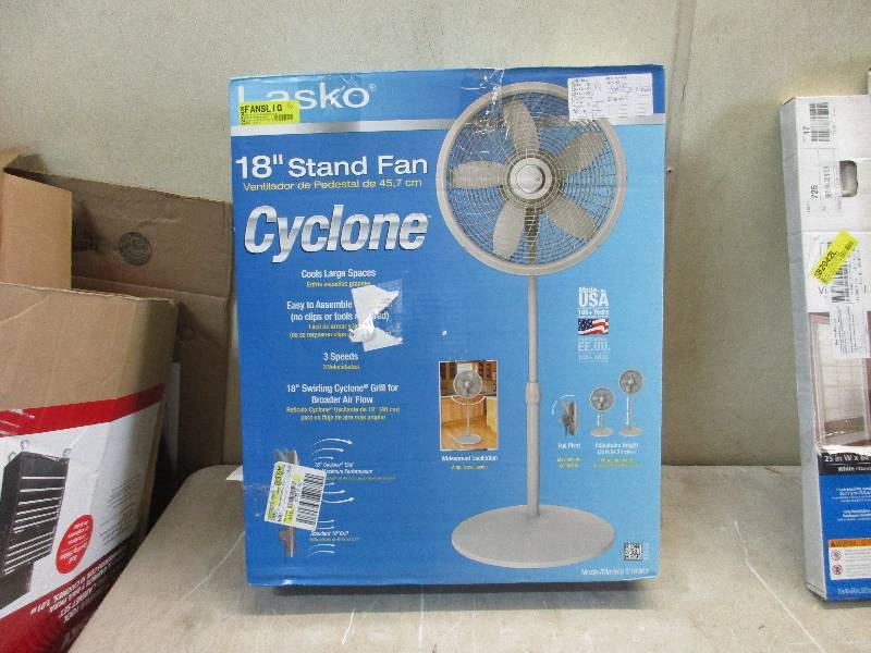 Lasko 18 Stand Fan