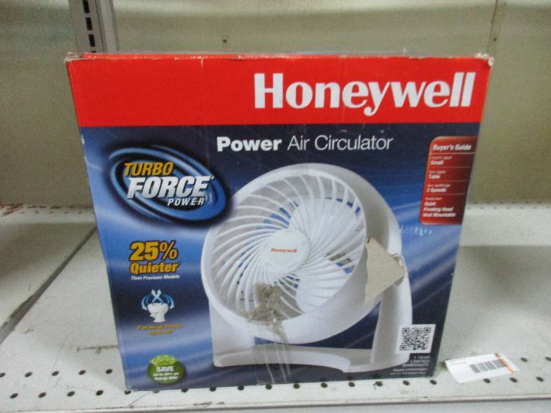 Air Circulator