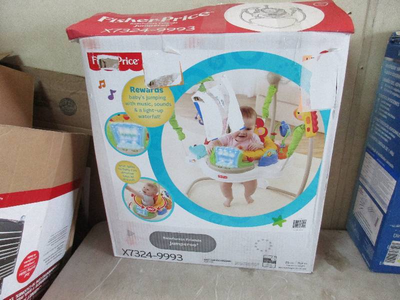Jumperoo