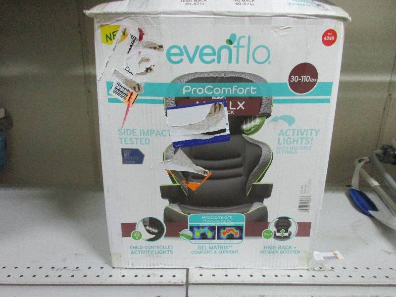 Evenflo Car Seat