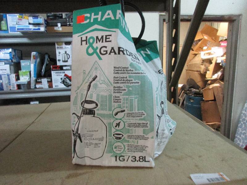 Chapin Sprayer