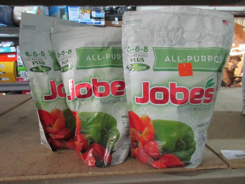 all purpose fertilizer