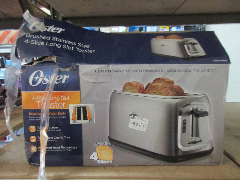 Oster Toaster