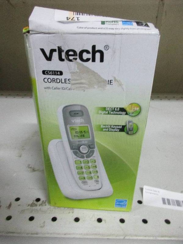 Vtech Phone