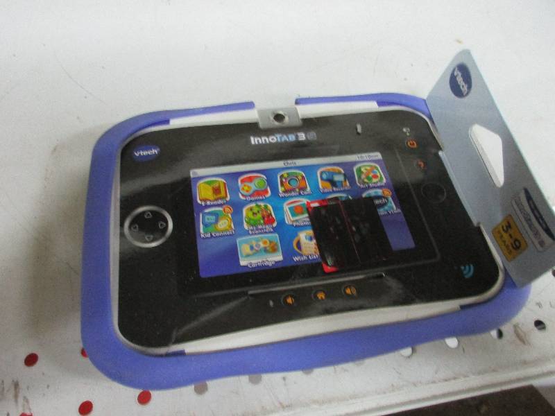 Innotab 3 cover