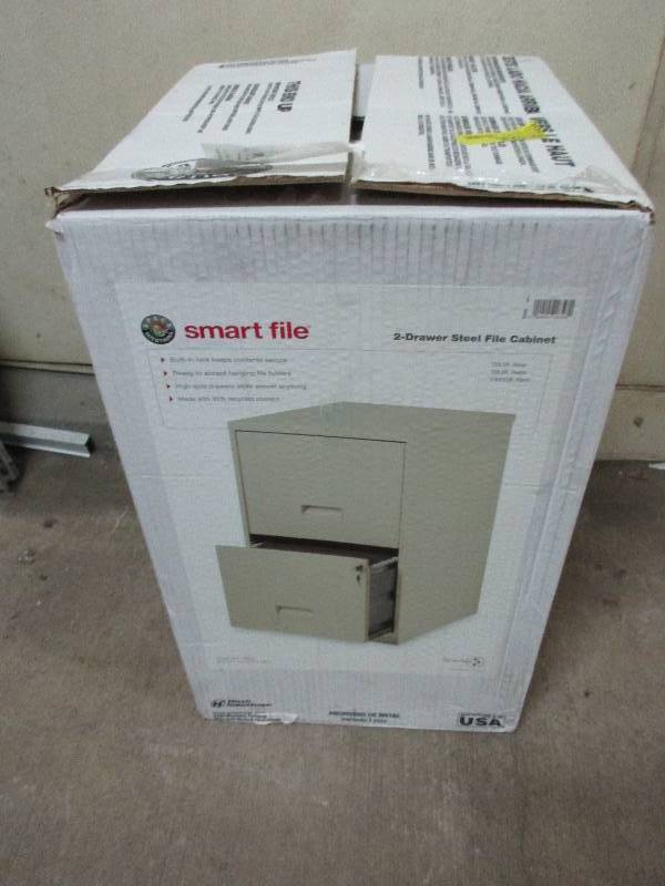 File cabinet