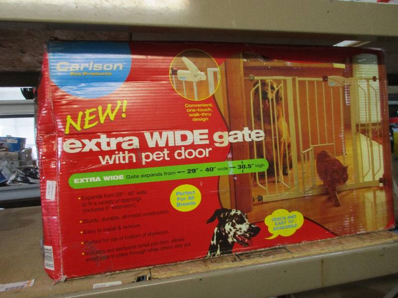Pet Gate