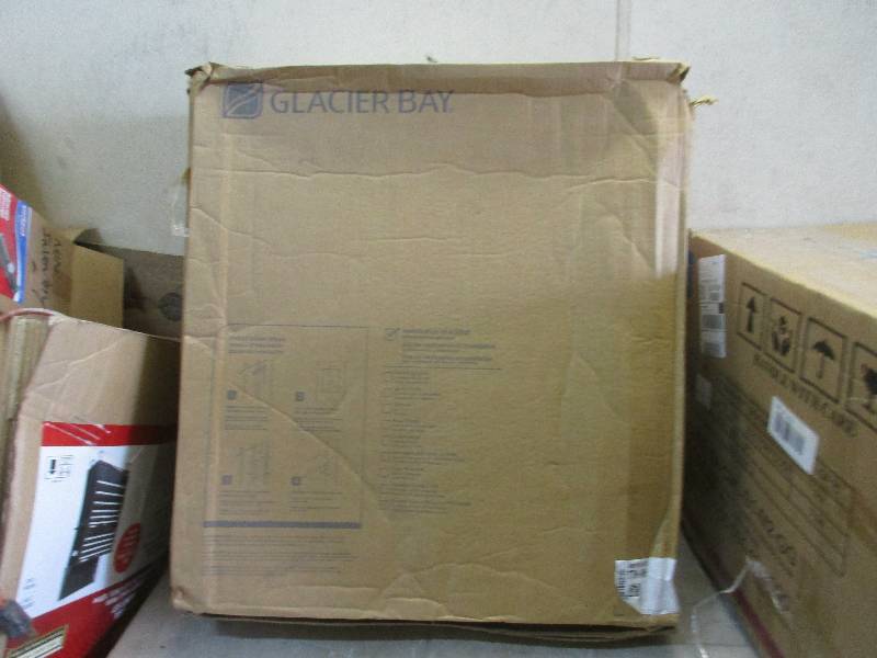 Bath Cabinet