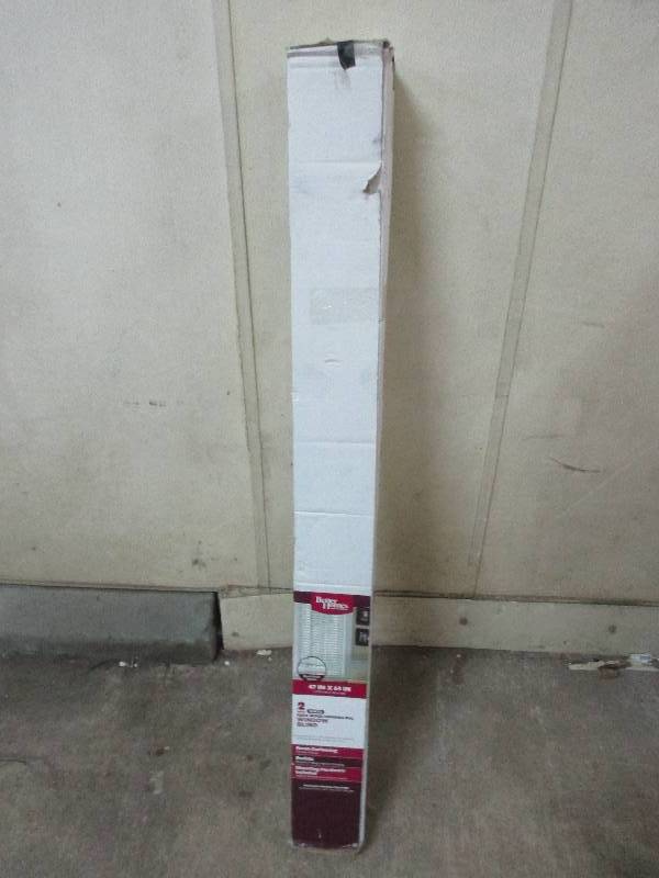 Window Blinds