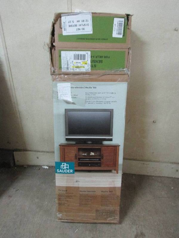 TV stand