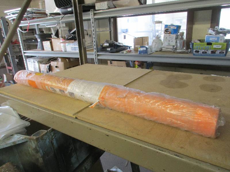 Water proof membrane