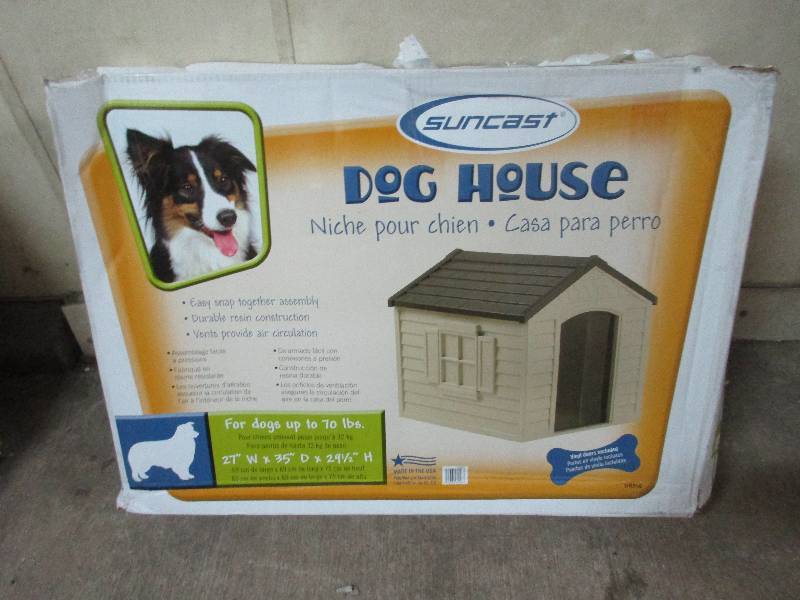 Dog House
