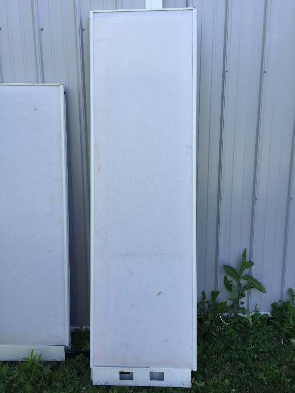 Office Dividers