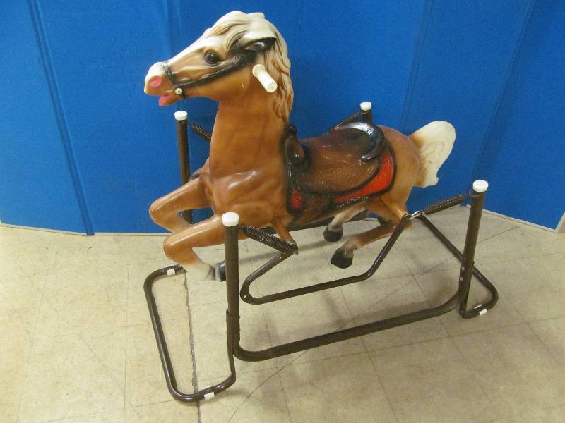 Rocking Horse
